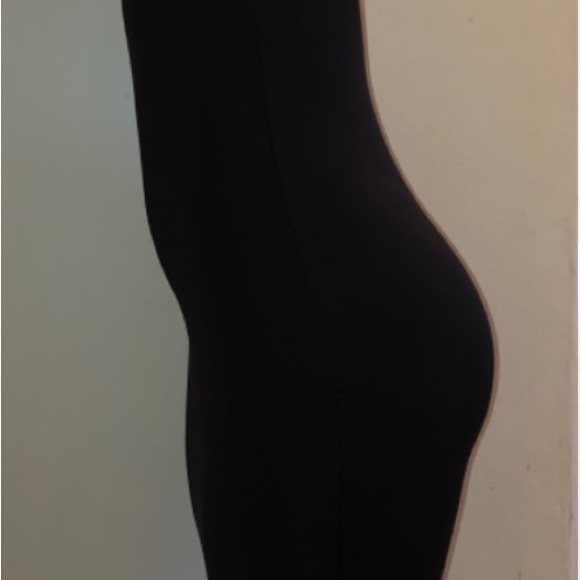 Black dress by minxstar no tags new comes in small size body con womens - Picture 2 of 3